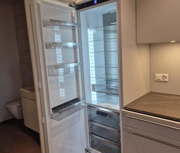 4.5 Zimmer Maisonette Wohnung mit Eigentumsstandard zu vermieten - Photo 5