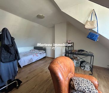 Location Maison 5 pièces 99m² - Photo 6