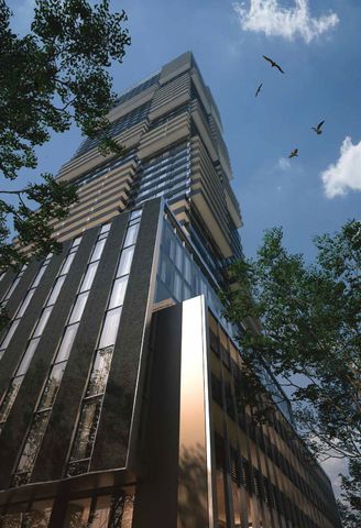 For Lease - 55 Charles Street Unit# 2609, Toronto, Ontario - Photo 3