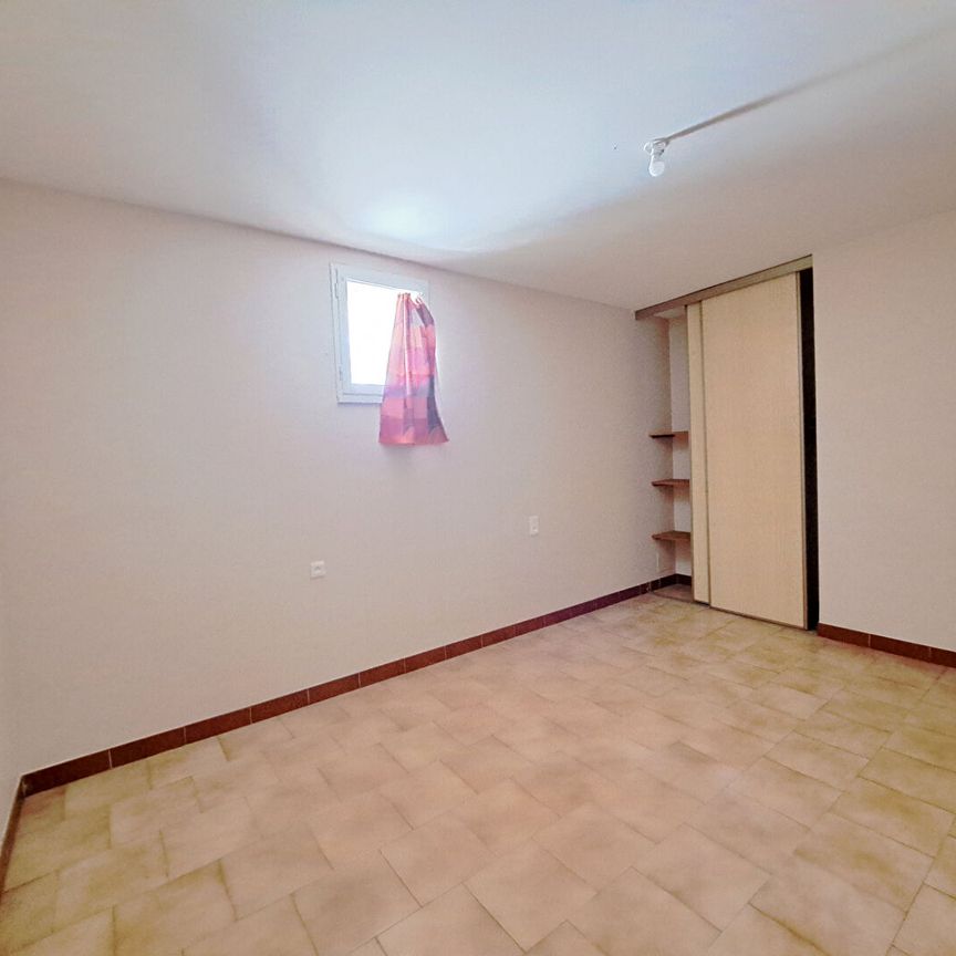 Location appartement 3 pièces, 75.82m², Limoux - Photo 1