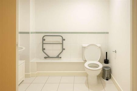 Fisherton Street, London, NW8 - Photo 5