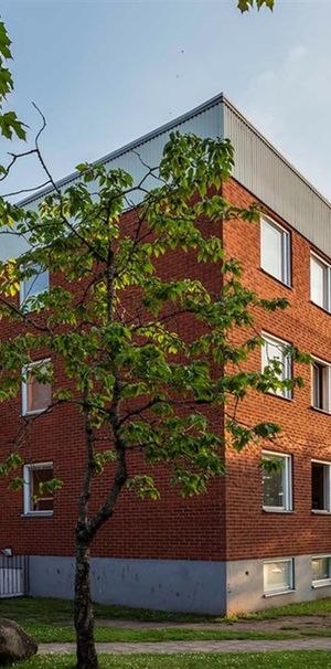 Hjelmarsrörsgatan 36 - Photo 1