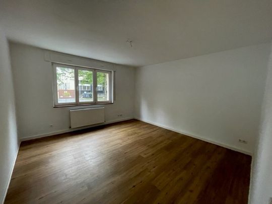 Tolle Wohnung mit toller Lage! - Foto 1