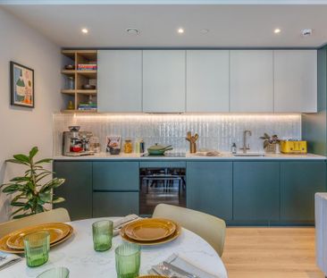 2 bedroom flat to rent - Photo 6