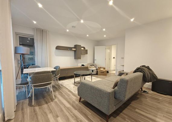 1 bedroom apartment to rent - Photo 1