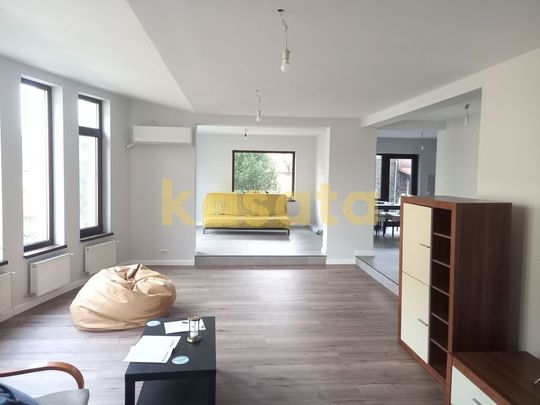 Închiriere casă individuală modernă – Prelungirea G... - Fotografie 1