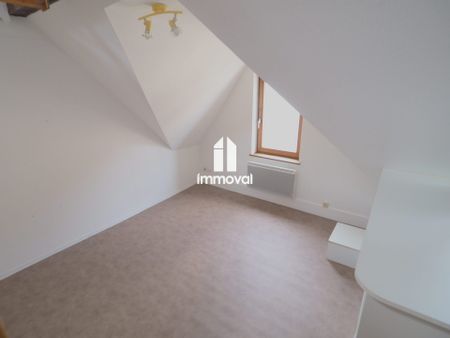 CRONENBOURG -1PIECE - 16.02 M² - Photo 2
