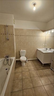 3 pièces - Meublé - 70,3 m² - 1er étage - Colocation non autorisée - Photo 1