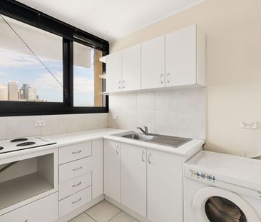 48/45 Macleay Street, Potts Point NSW 2011 - Studio For Rent | Domain - Photo 2