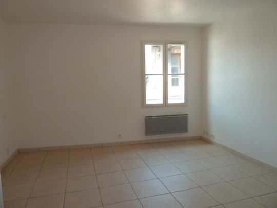 Location Appartement 1 pièce 25m² - Photo 1
