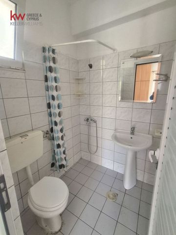 Studio/Γκαρσονιέρα για ενοικίαση Τρεις Βάγιες (Ηράκλειο Κρήτης) - Photo 3