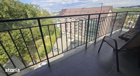 2 Camere | Semidecomandat | Manastur | Edgar Quinet | AC - Photo 5