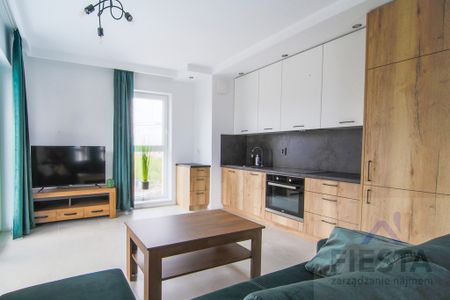 Gdańsk Letnica, ul. Starowiejska - Photo 2