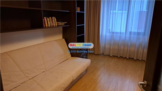 Resedinta eleganta 3 camere cu parcare proprie garaj DOROBANTI / PERLA - Fotografie 1