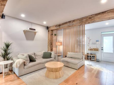 4605 Rue Chapleau - Photo 4