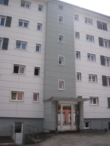 3 Zimmer, 62 m², 4. Stock - Foto 5