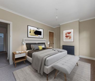 2 bedroom terraced house to rent - Photo 4