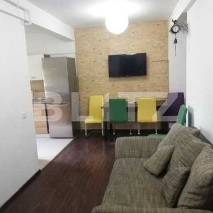 Apartament 2 camere, decomandat, 70mp, zona strazii Nichita Stanescu - Fotografie 1