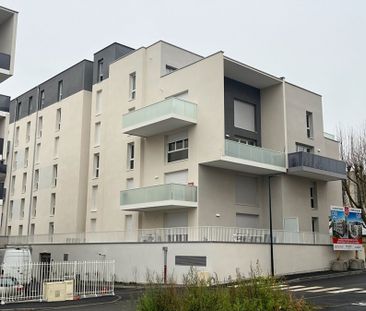 Appartement 3 pièces à Thionville - Photo 3