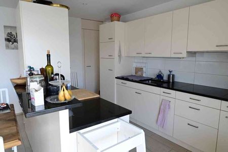 4.5 Zimmer, 109 m², 2. Stock - Photo 5
