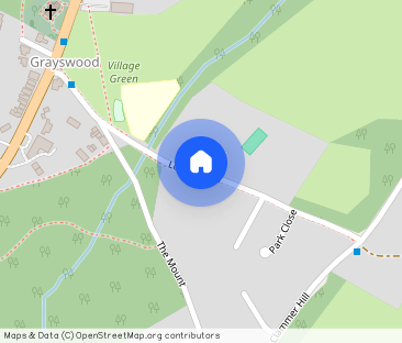 Lower Road, Grayswood - Photo 1