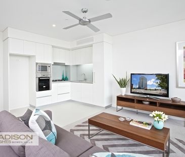 171/35 Campbell Street, Bowen Hills, QLD 4006 - Photo 5