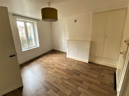 Location Appartement 2 pièces 38m² NANCY 54000 - Photo 1