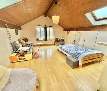 1.5 Zimmer, EG - Photo 1