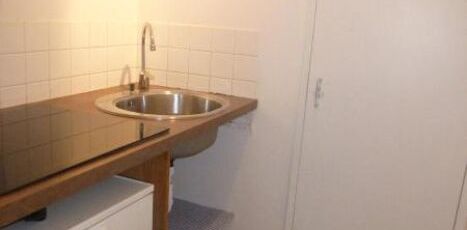 Appartement T1 Reims - Photo 2