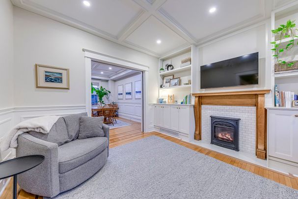 For Lease - 23 Fairholt Road, Hamilton, Ontario - Photo 1