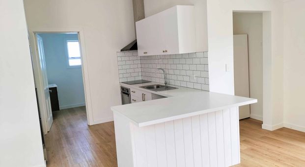 Spacious three bedroom family home. - Photo 1
