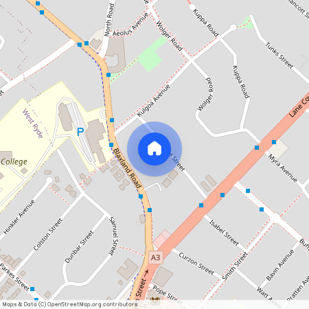 2/22-24 Price Street, NSW 2112, Ryde