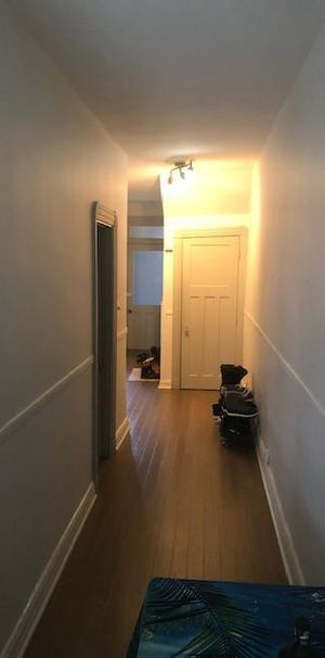 4 1/2 - Montréal (Hochelaga / Maisonneuve) - 1 665 $/mois - Photo 1