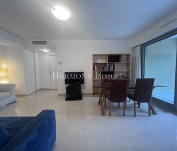 Location Appartement 2 pièces 48m² NICE 06000 - Photo 3