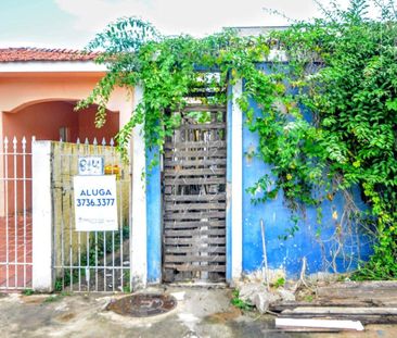 Casa para alugar, Jardim Baroneza - Campinas/SP - Photo 2