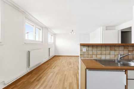 A louer sans caution - Charmant studio au coeur de la ville - Photo 2