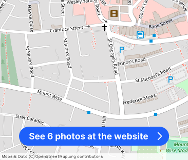 St. Marys Road, Newquay, TR7 - Photo 1