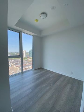 For Lease - 285 Dufferin Street Unit# 1125, Toronto, Ontario - Photo 2