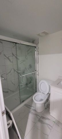 For Lease - 8 Doluci Crescent Unit# Bsmt, Brampton, Ontario - Photo 4