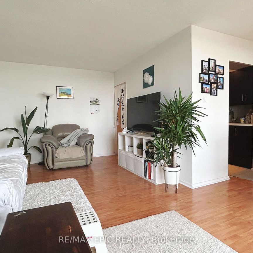For Lease - 350 Seneca Hill Drive Unit# 908, Toronto, Ontario - Photo 1