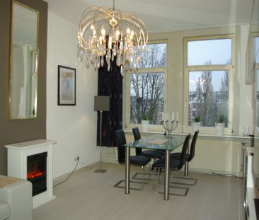 For rent in Amsterdam Sarphatistraat - Photo 6