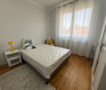 Location Maison 4 pièces 79m² - Photo 3