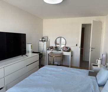 Bel appartement de 3,5 pièces au 2ème étage - Foto 2