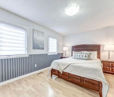 For Lease - 78 Pennyhill Drive Unit# Upper, Toronto, Ontario - Photo 6