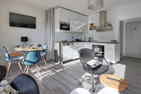 Colocation 5 chambres Beauséjour C20-tram3 - Photo 3