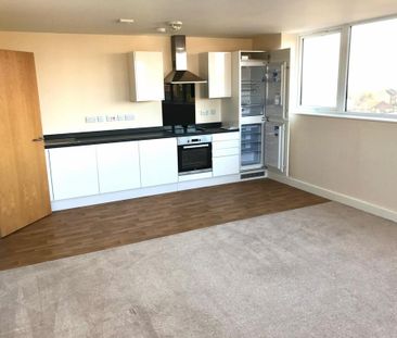 2 bedroom apartment to rent - Photo 2