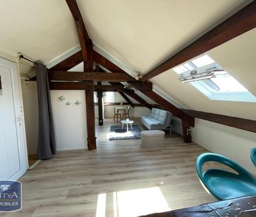 Location Appartement 2 pièces 60m² BRIVE LA GAILLARDE 19100 - Photo 5
