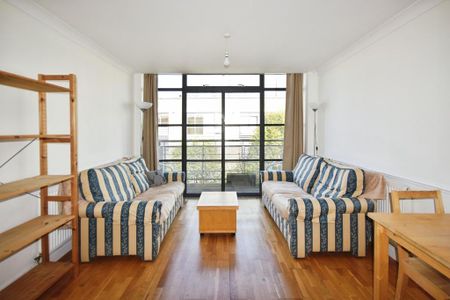 1 bedroom apartment to rent - Photo 3