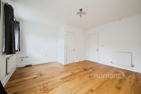 2 bedroom house to rent - Photo 2