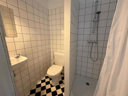 Studio - for rent - Photo 3